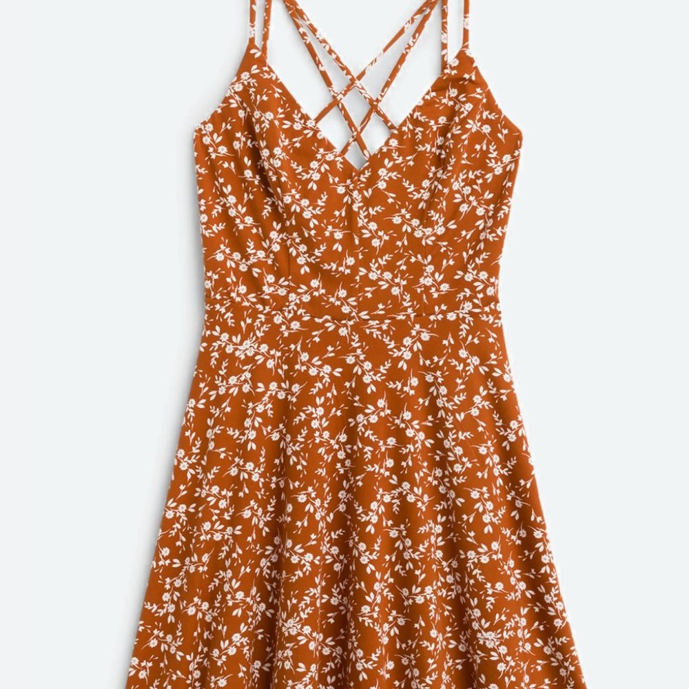 Cute, summer dress